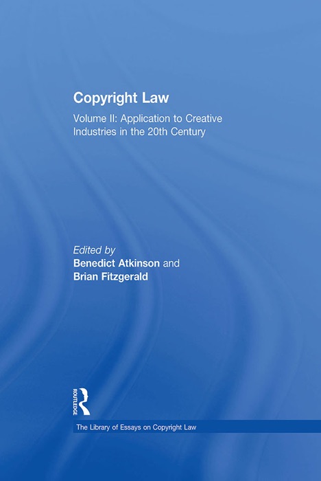 Copyright Law