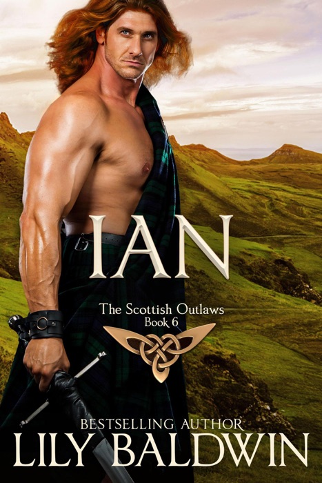 Ian: A Scottish Outlaw