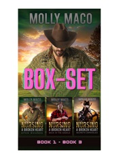 Nursing A Broken Heart Boxset