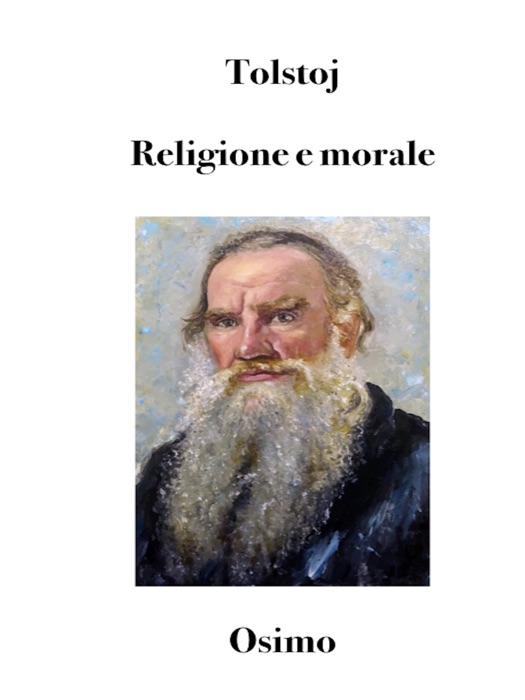 Religione e morale