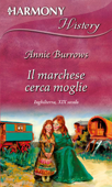 Il marchese cerca moglie - Annie Burrows