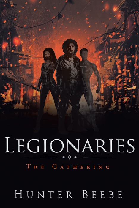 Legionaries