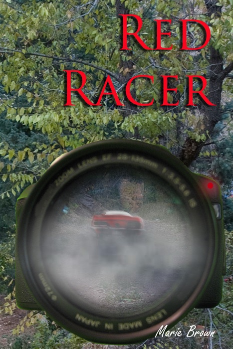 Red Racer