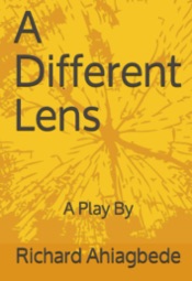A Different Lens - ebook version