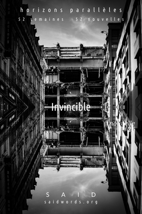 Invincible