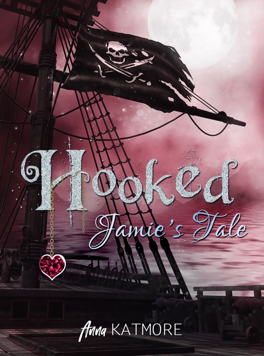 Hooked: Jamie's Tale
