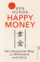 Ken Honda - Happy Money artwork