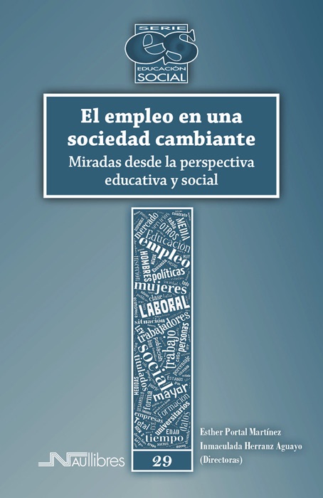 El empleo en una sociedad cambiante