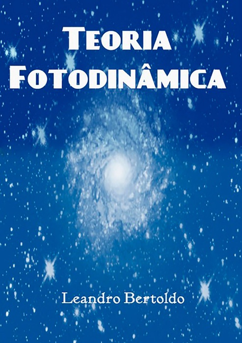 Teoria Fotodinâmica