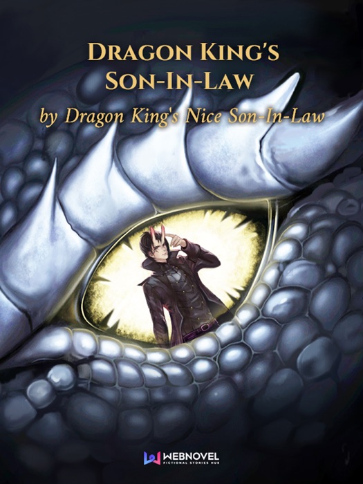 Dragon King's Son-In-Law 3 Anthology