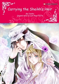Carrying The Sheikh's Heir(Colored Version) - Rin Tanaka & Lynn Raye Harris by  Rin Tanaka & Lynn Raye Harris PDF Download