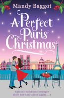 Mandy Baggot - A Perfect Paris Christmas artwork