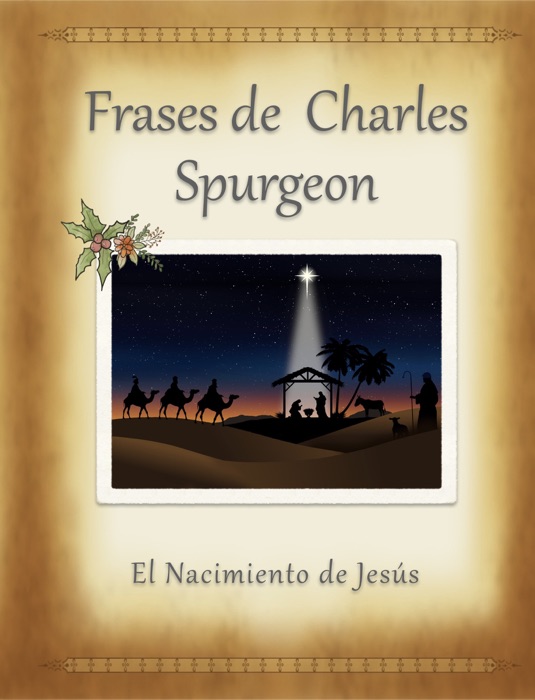 Frases de  Charles Spurgeon
