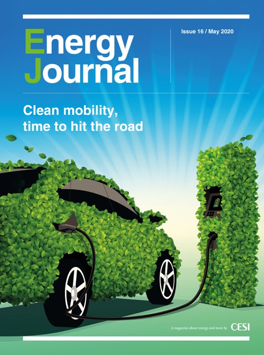 EJ _ CESI Energy Journal. Issue No. 16