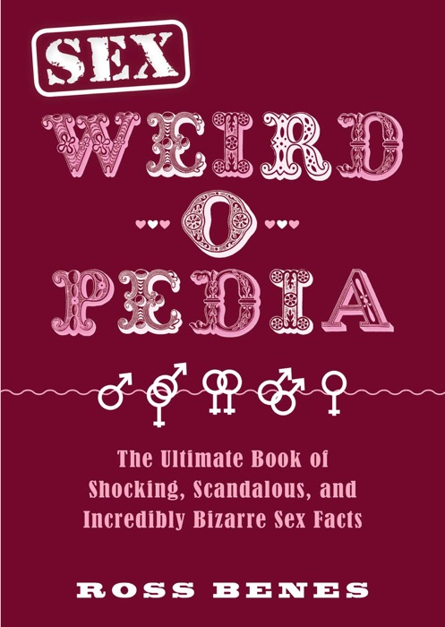 Sex Weird-O-Pedia