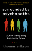 Thomas Erikson - Surrounded by Psychopaths artwork