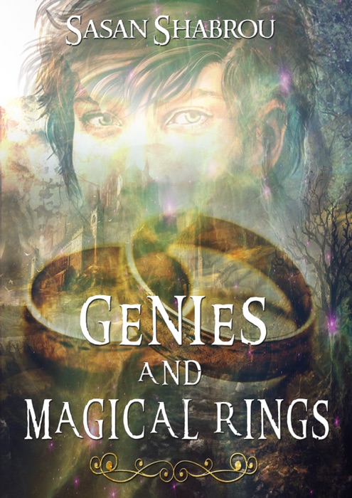 Genies and Magical Rings