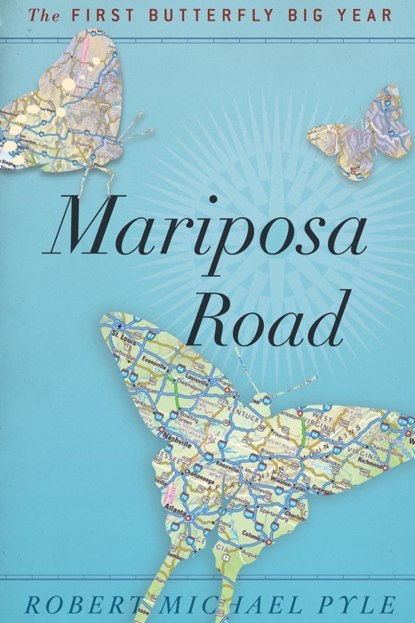 Mariposa Road