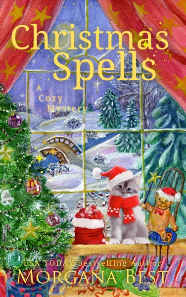 Christmas Spells