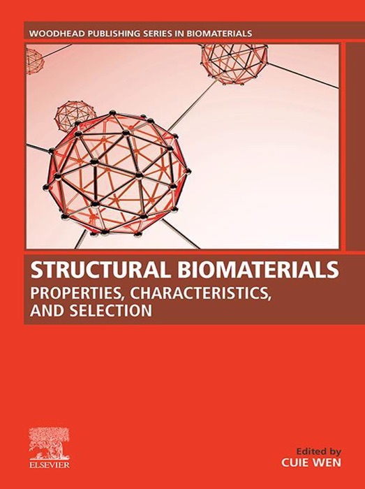 Structural Biomaterials (Enhanced Edition)