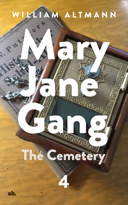 Mary Jane Gang