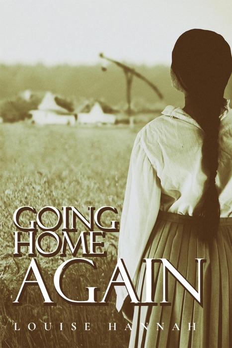 Going Home Again