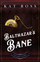 Kat Ross - Balthazar's Bane artwork