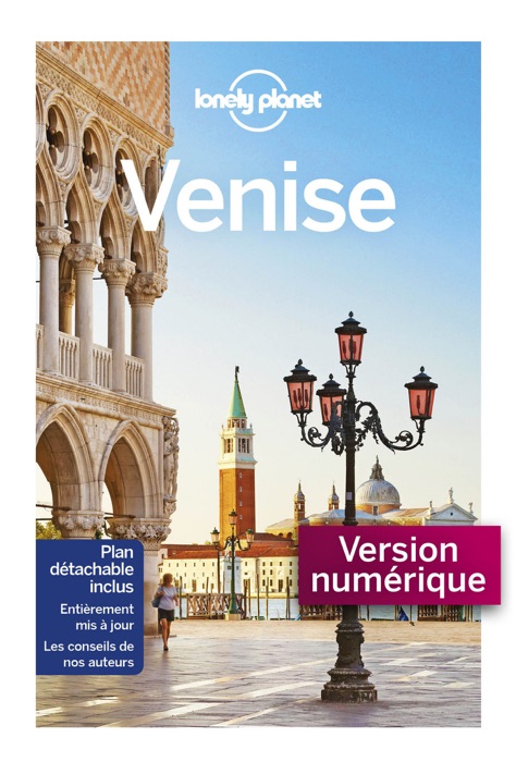 Venise City Guide - 8ed