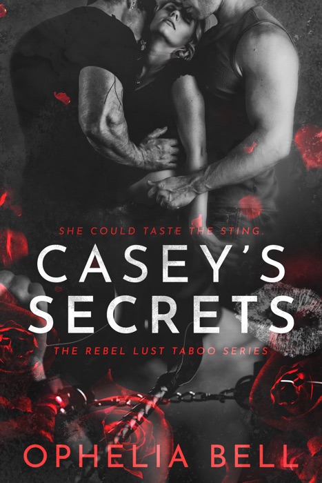 Casey's Secret