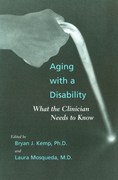 Aging with a Disability