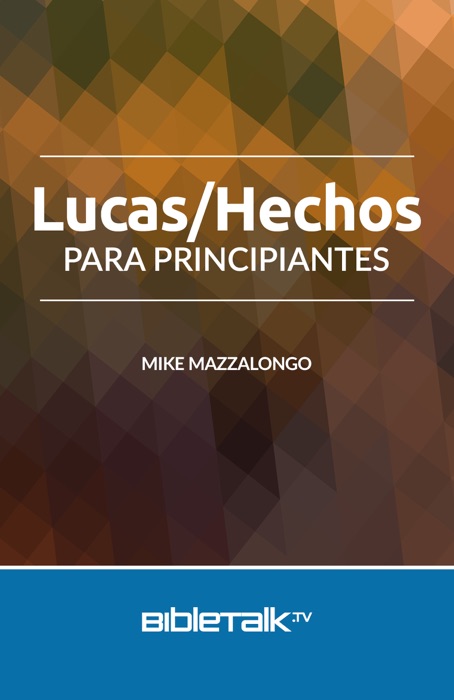 Lucas/Hechos para principiantes