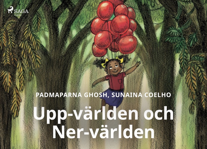 Upp-världen och Ner-världen