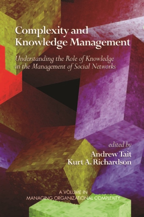 Complexity and Knowledge Management