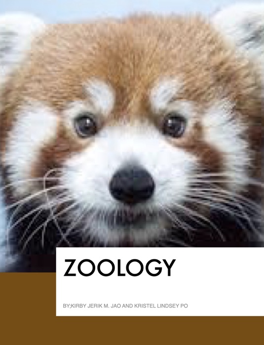 Zoology