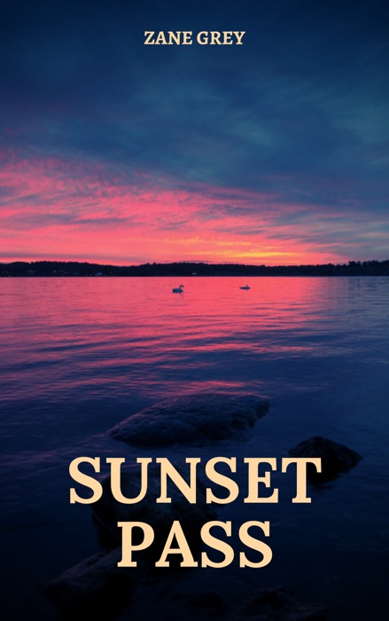 Sunset Pass