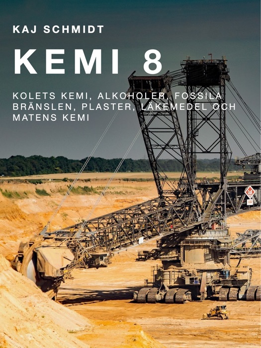 Kemi 8