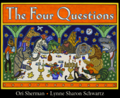 The Four Questions - Lynne Sharon Schwartz