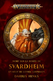 Mort sur la Route de Svardheim - Darius Hinks by  Darius Hinks PDF Download
