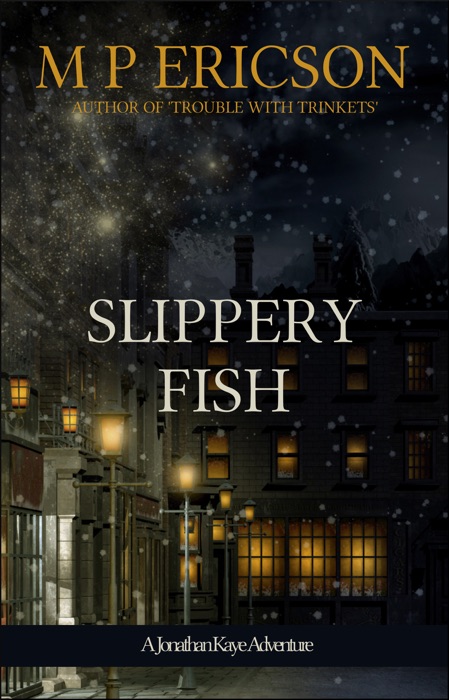 Slippery Fish