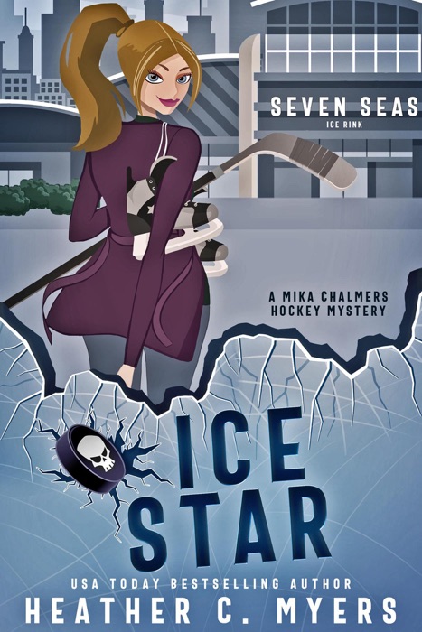 Ice Star