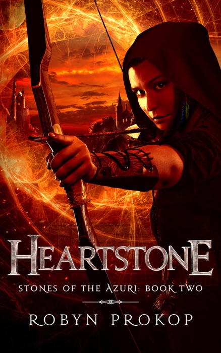 Heartstone