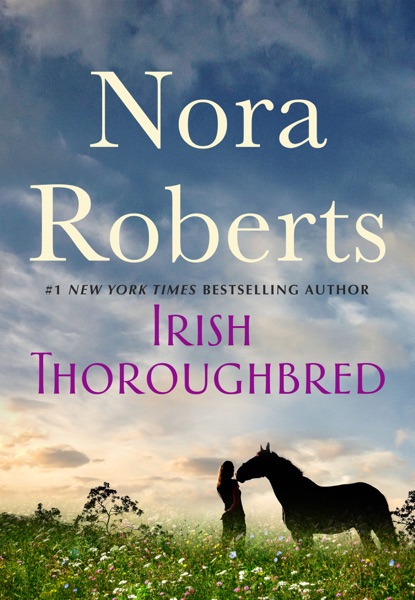 Irish Thoroughbred