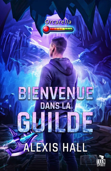 Bienvenue dans la guilde