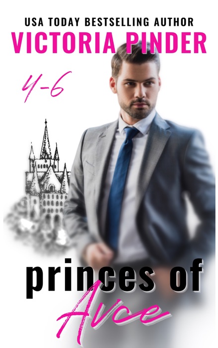 Princes of Avce 4-6