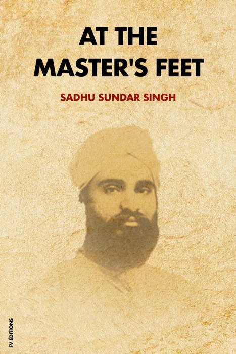 At The Master's Feet (Premium Ebook)