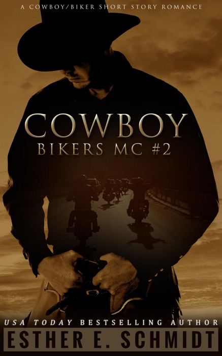 Cowboy Bikers MC #2