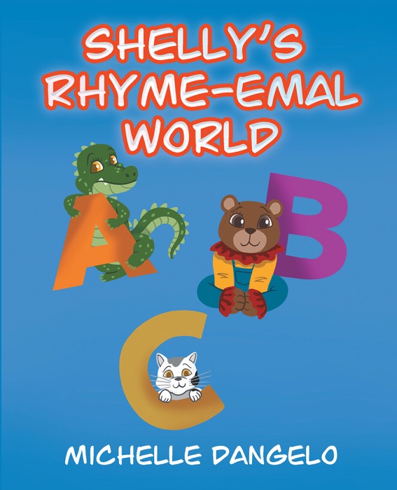 Shelly's Rhyme-Emal World