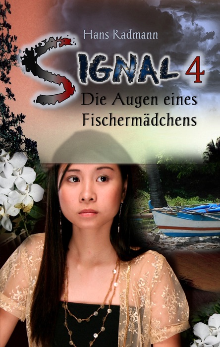 Signal 4 - Die Augen eines Fischermädchens