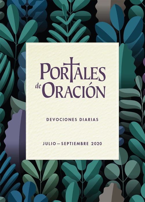 Portales de Oración, edición jul-sept