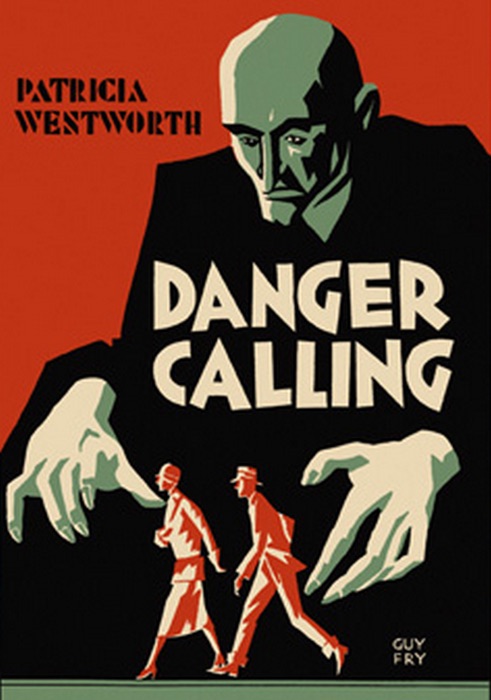 Danger Calling